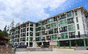 Тур в Бакуриани