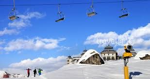 Тур в Бакуриани