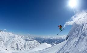 Тур в Бакуриани