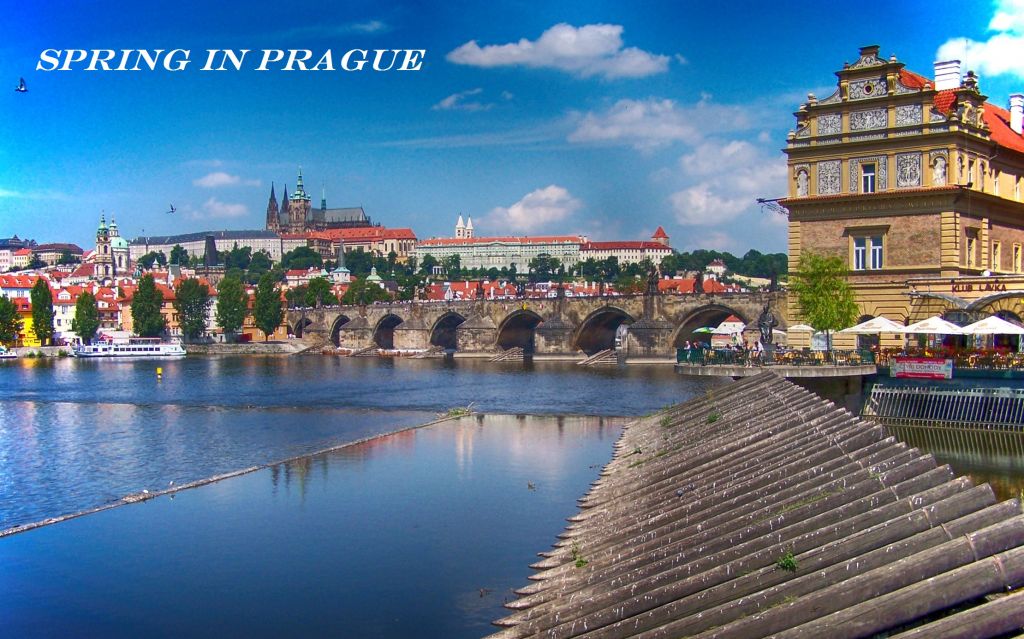 PRAGUE
