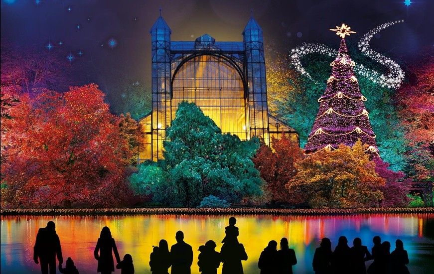 აქცია!!! ულამაზესი ბერლინი !!!