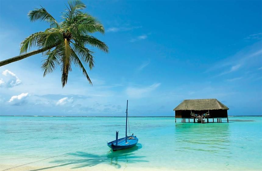 შრილანკა- სრული საგზური !