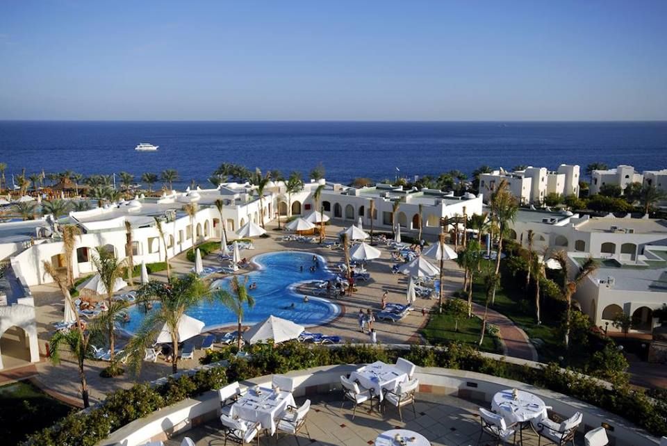 ეგვიპტე/შარმ ელ შეიხი ! სრული საგზურები !!