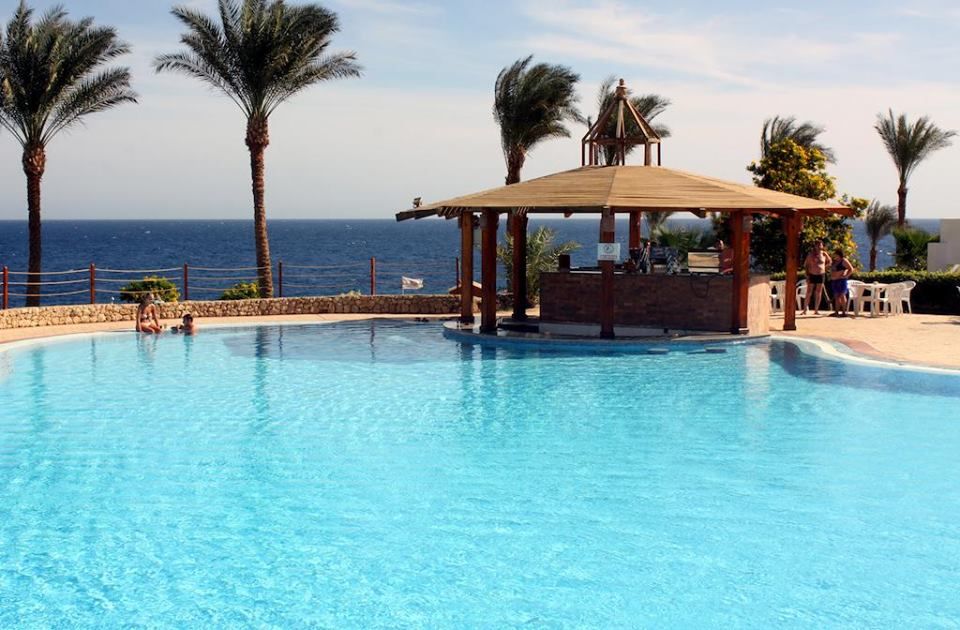 ეგვიპტე/შარმ ელ შეიხი ! სრული საგზურები !!