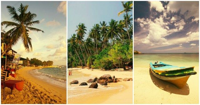 გაატარე ვალენტინობა საყვარელ ადამიანთან ერთად შრი ლანკაზე!