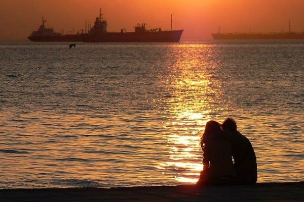 სალონიკი -