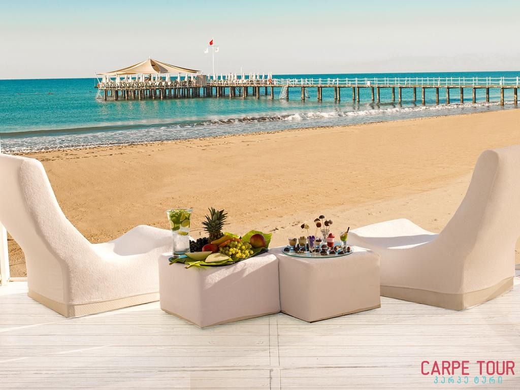 ანტალია, თურქეთი