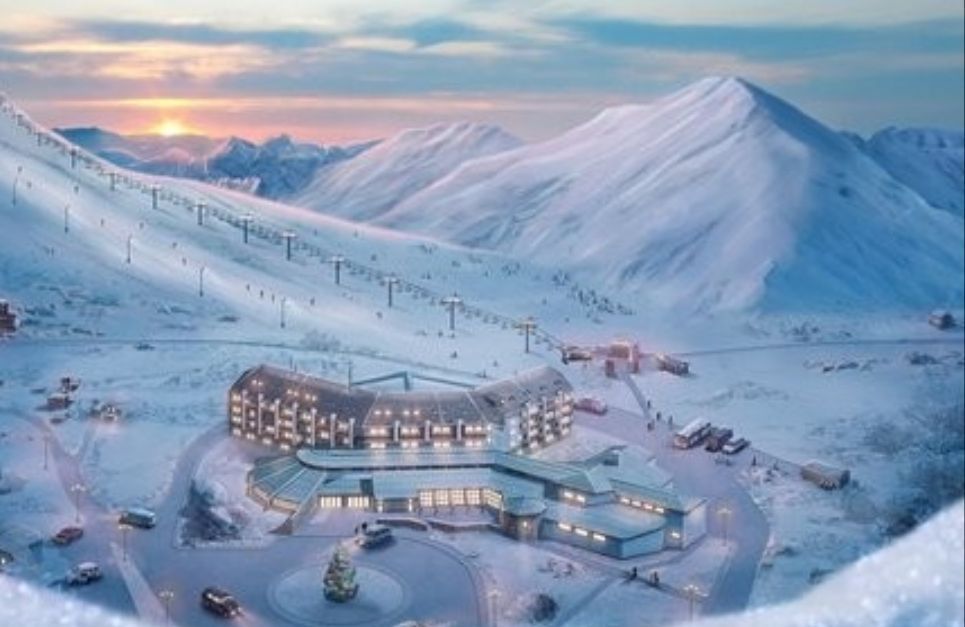 კვირას დეკემბერს გუდაურის ერთ დღიანი ტური ..დარჩა ადგილი