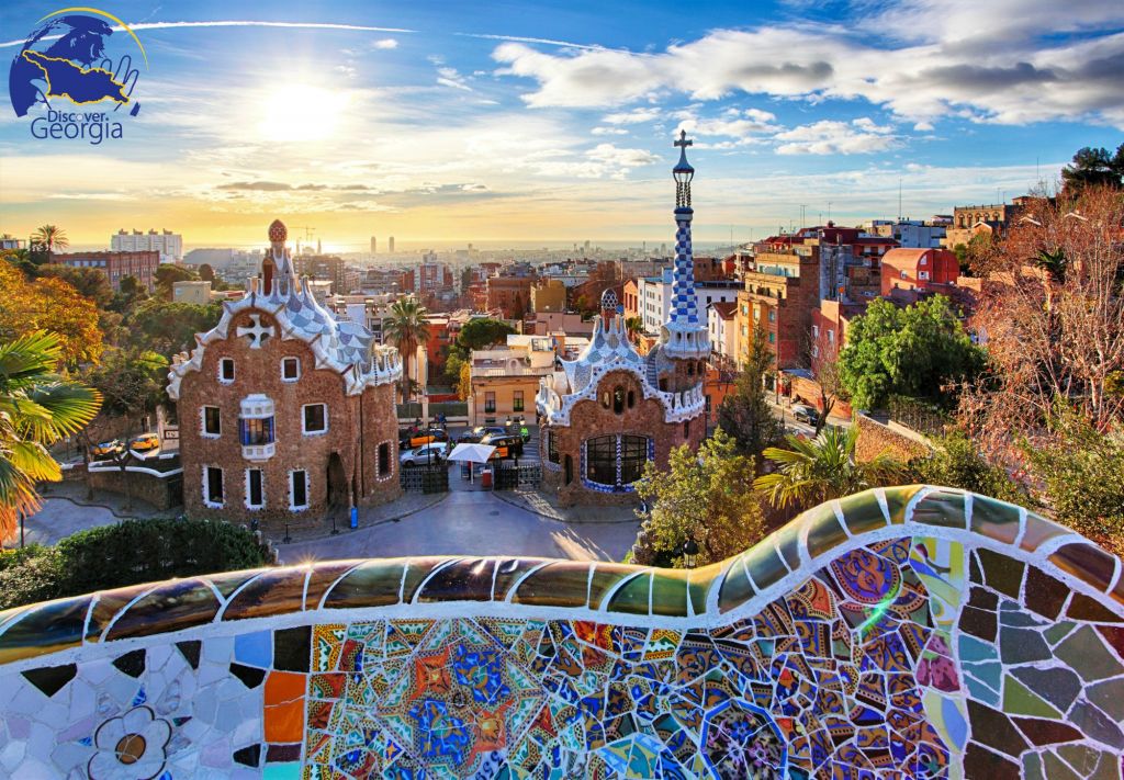 ბარსელონა