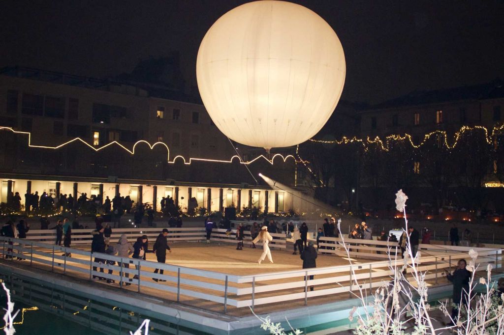 New Year In Milan /Italy from  Gel (Include Air Tickets)