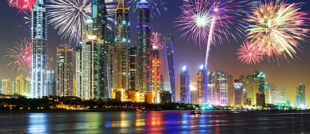 ახალ წელს ამაღლებული განწყობით უნდა შეხვდეთ