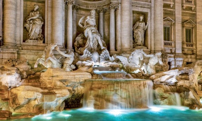 New Year In Italy - Tour - Rome / Florence / Venice / Rimini / San Marino /-  Gel !! ( Days)