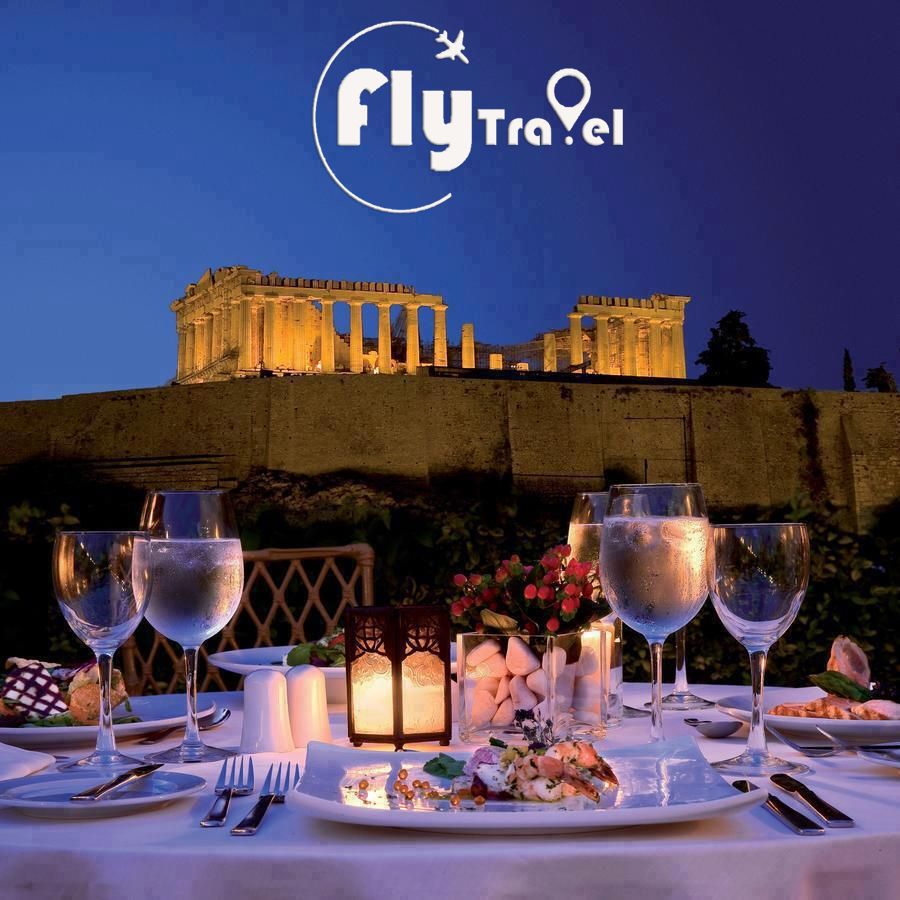 მარტი - საჩუქარი ქალბატონებს!საბერძნეთი - ა თ ე ნ ი