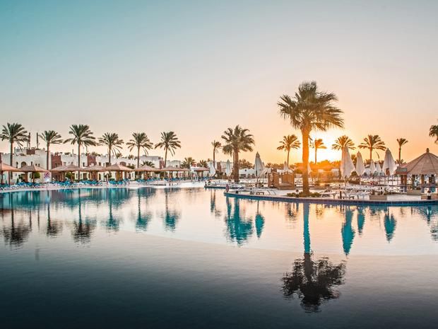 დღე შარმ ელ შეიხში