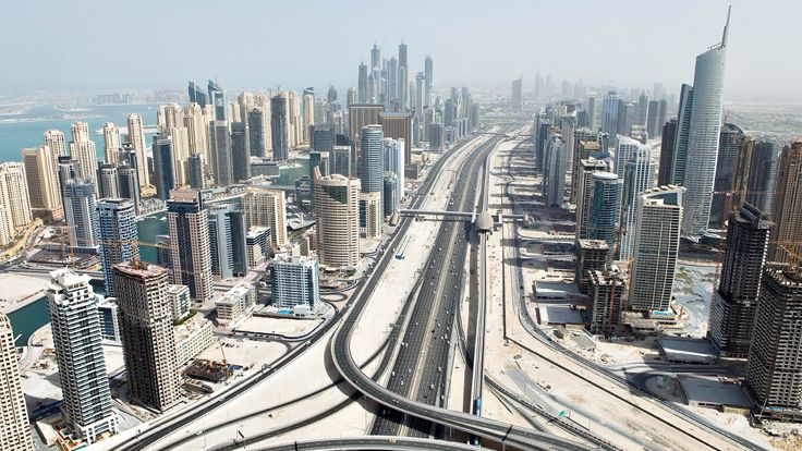 საახალწლო ტური დუბაიში .-.