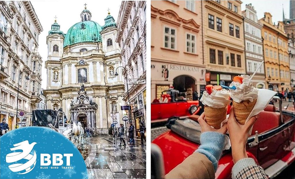 კლასიკური ტური, ბიუჯეტურ ფასად!