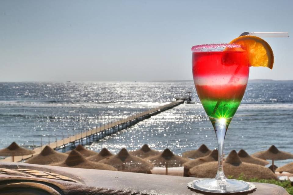 აქცია! ეგვიპტე/შარმ ელ შეიხი ! რული საგზურები დან!