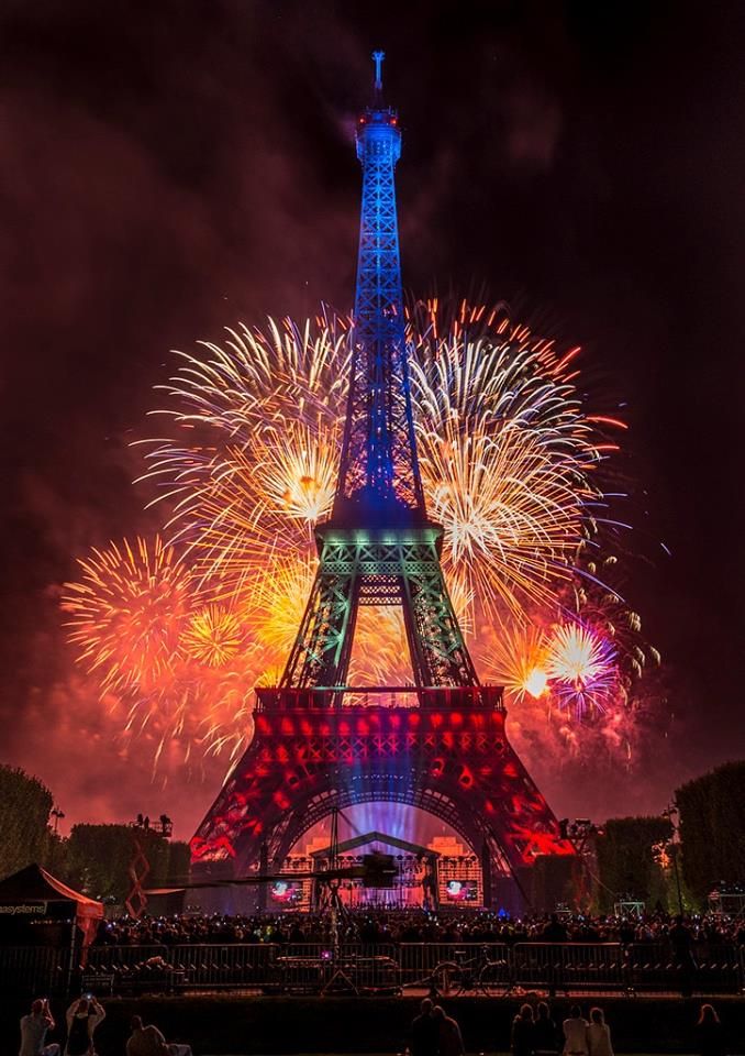 ახალი წლის საგზური პარიზში! ღირებულება !