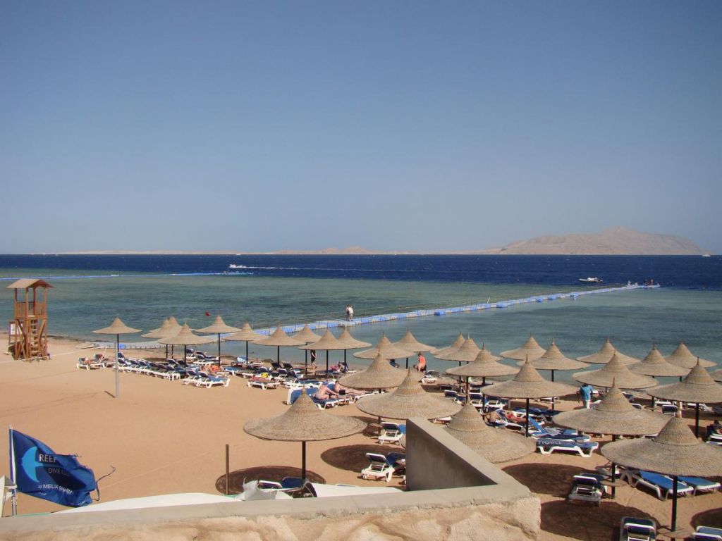 საუკეთესო შეთავაზება ეგვიპტის მიმართულებით!!