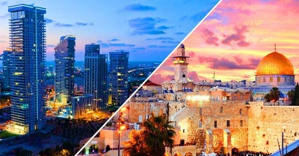 ისრაელი -