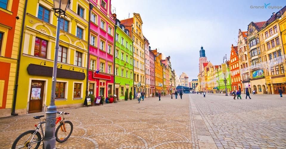 ვროცლავი  !