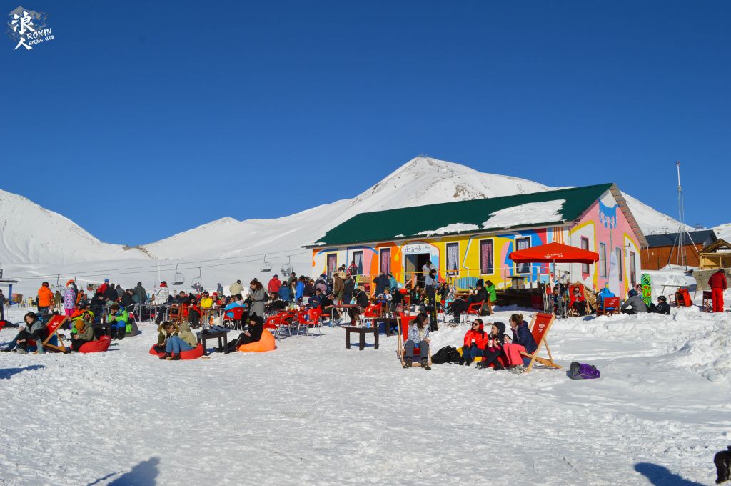 გუდაური  დეკემბერს