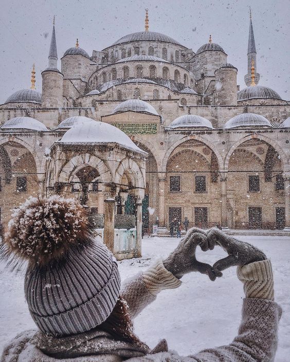 სტამბოლი/თურქეთი
