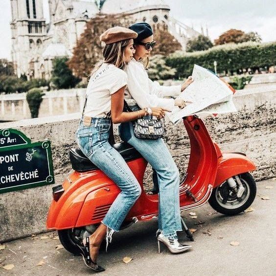 საფრანგეთი/პარიზი