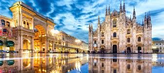 მილანი – .