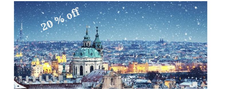 პრაღა/ჩეხეთი