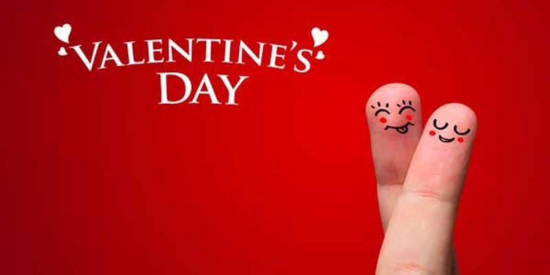 Проведите День Святого Валентина с любимым человеком в Объединённых Арабских Эмиратах!