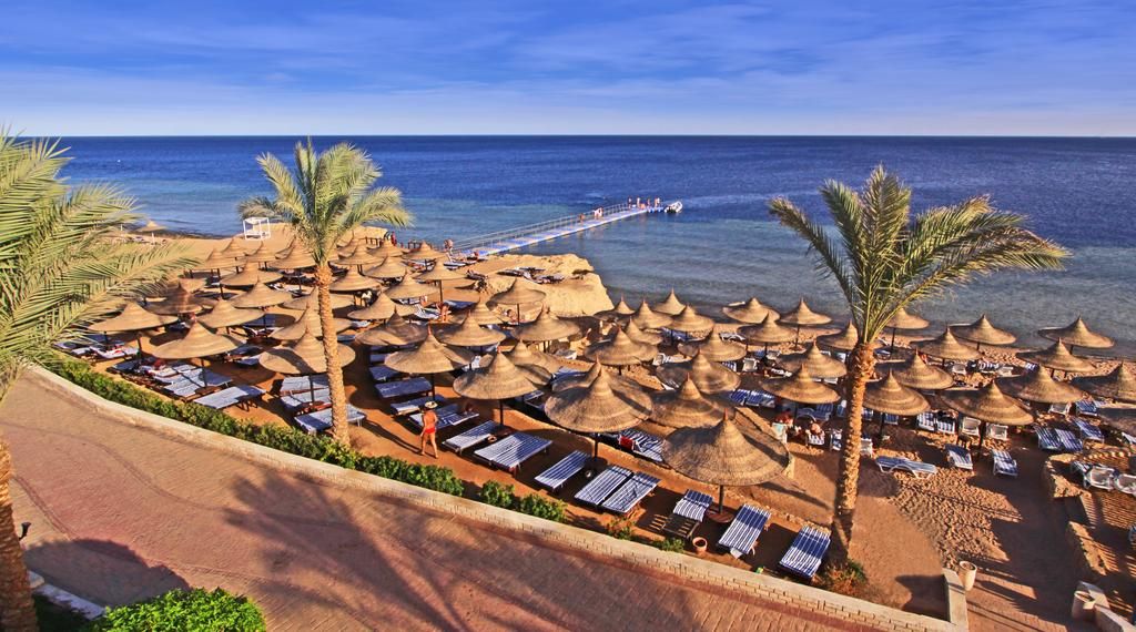 ახალი წლის რეისზე დაემატა ადგილები!  ეგვიპტე/შარმ ელ შეიხი !რული  დღიანი საგზურები  !  