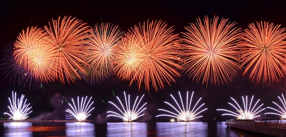 ახალი წლის დღეები ბაქოში (-- დეკემბერი). დაჯავშნე ახლა!