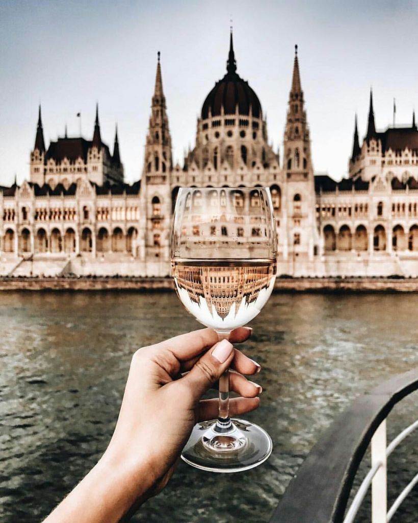 ბუდაპეშტი