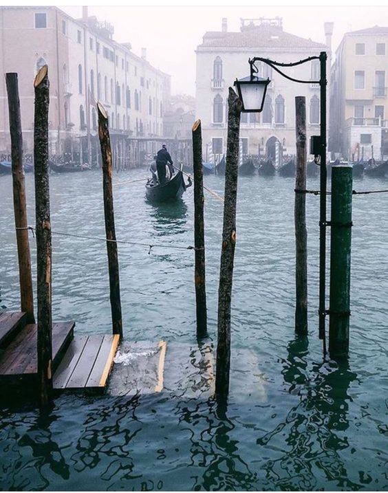 ვენეციის კარნავალი