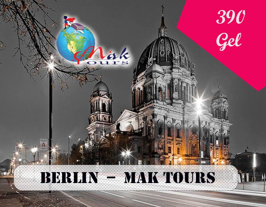 ბერლინი