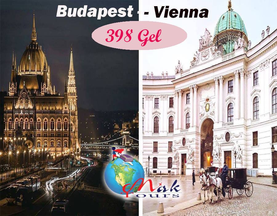 ვენა-ბუდაპეშტი