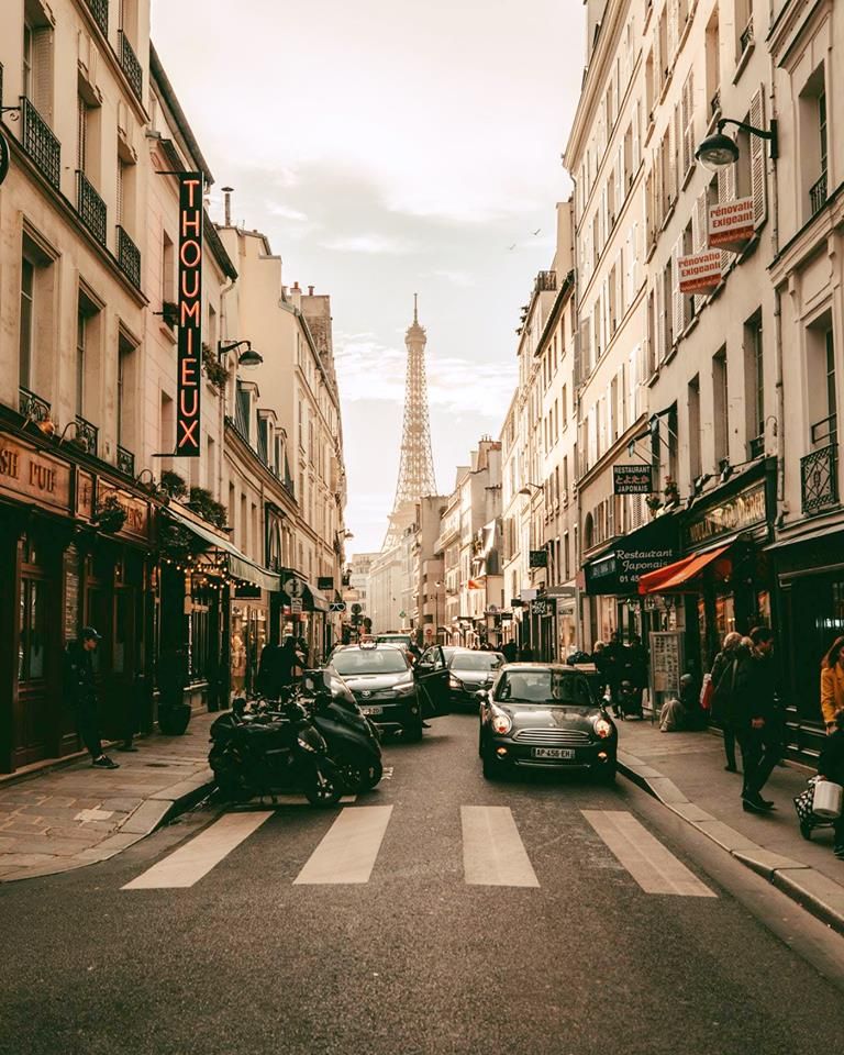 საფრანგეთი პარიზი სრული საგზურის ღირებულება !