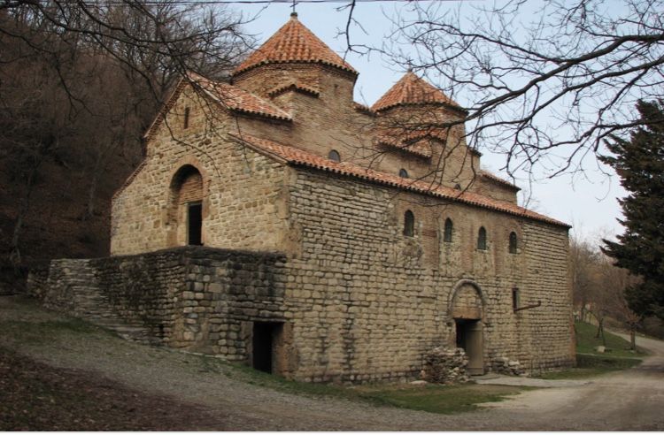 Тбилиси-кахети-тбилиси