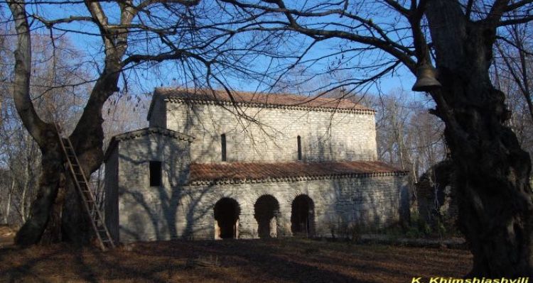 Тбилиси-кахети-тбилиси