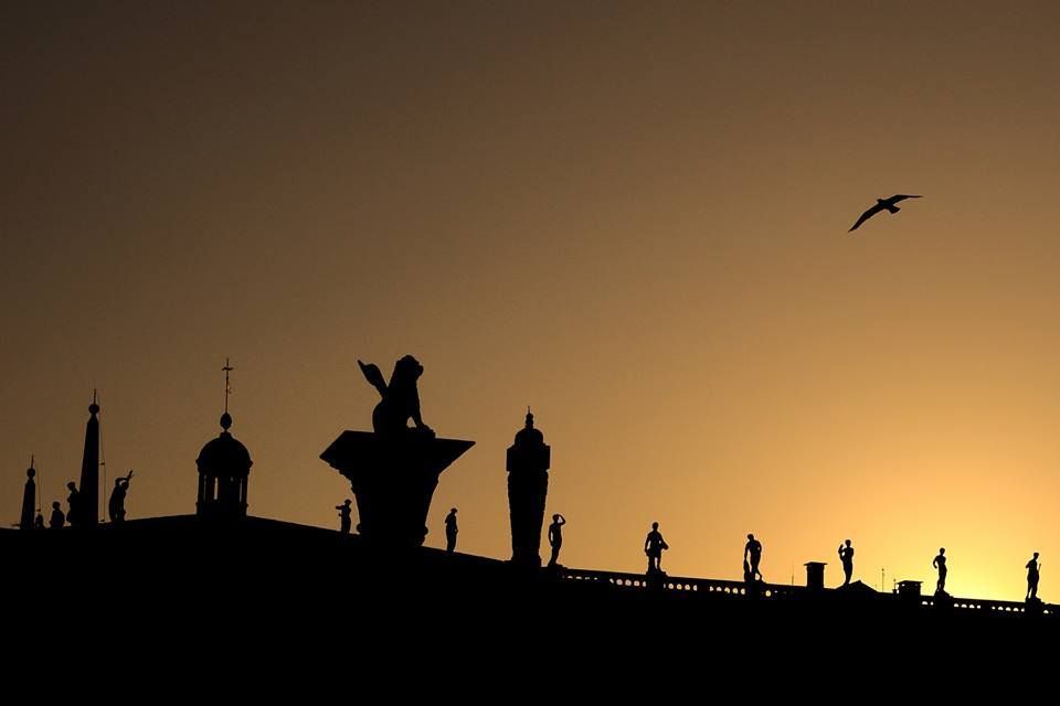 ფოტოტური ვენეციასა და ვენეტოში