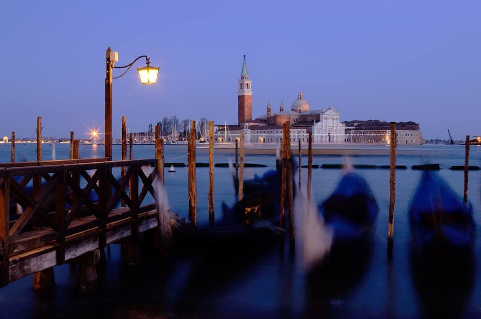 ფოტოტური ვენეციასა და ვენეტოში