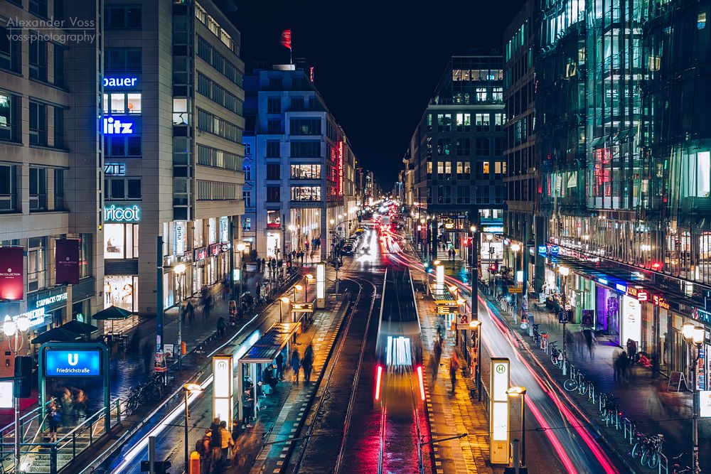 ⭐აქცია!!!  დღე ბერლინში !!!