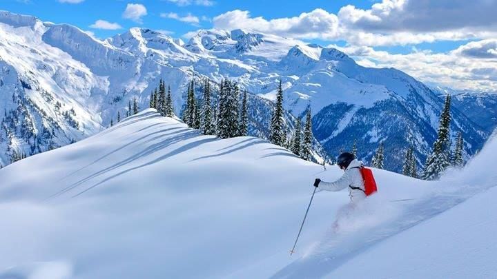 ბაკურიანის ტური- იანვარს