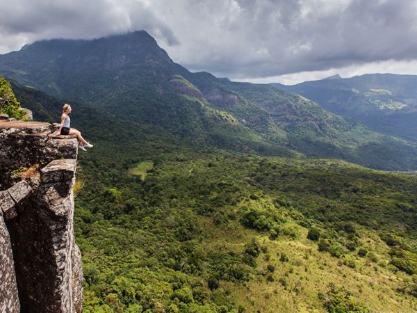 შრი ლანკა