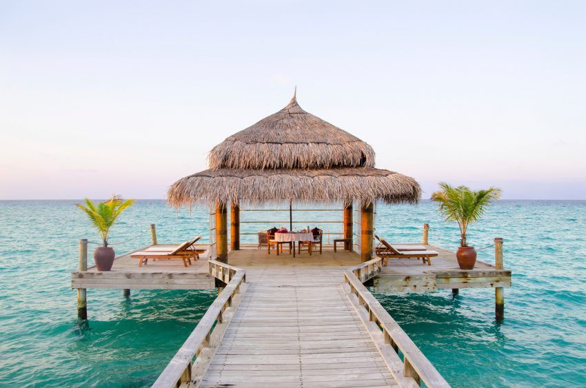 მალდივები