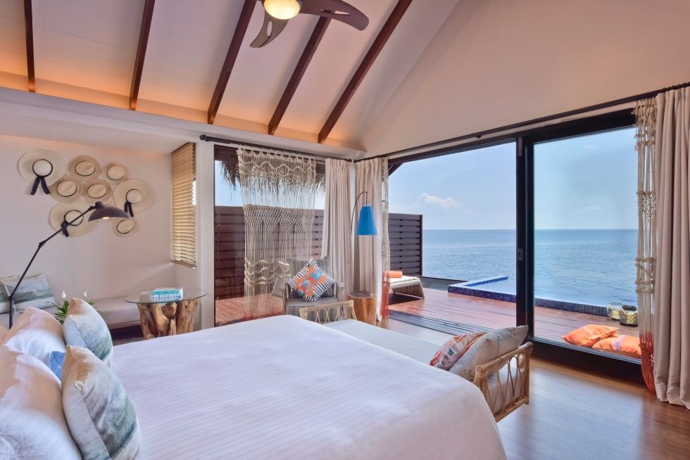 მალდივები