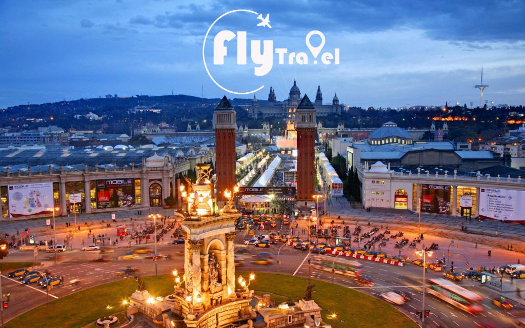 დღის აქცია ბარსელონა