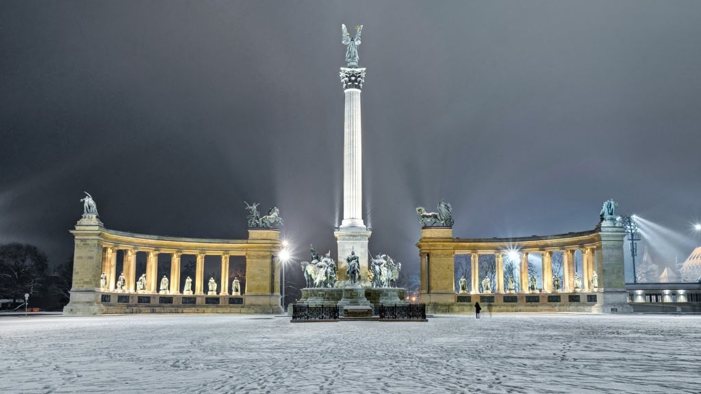 ვენა-ბუდაპეშტი