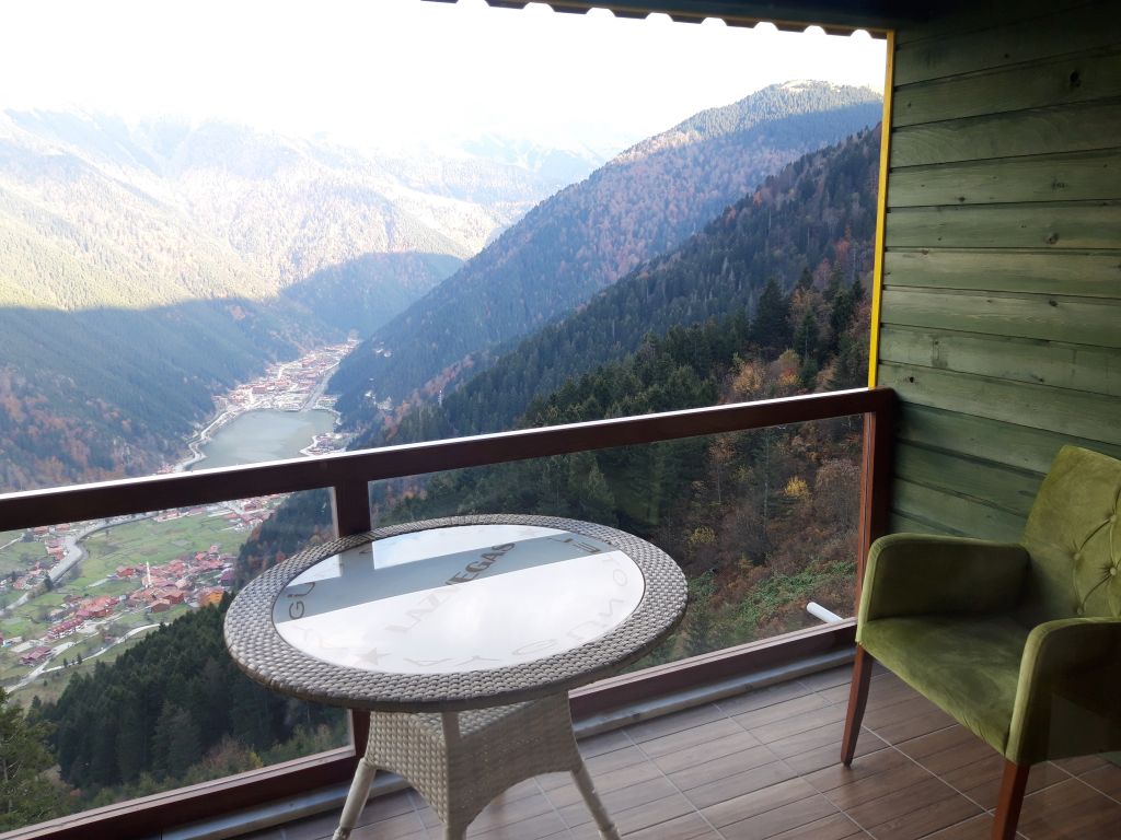 -- იანვარი,! უზუნგოლის ტბა-სუმელას მონასტერი-ტრაპიზონი!